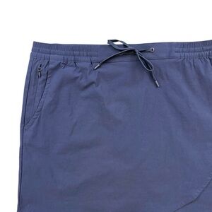 Eddie Bauer Tulip Hem Skort XL